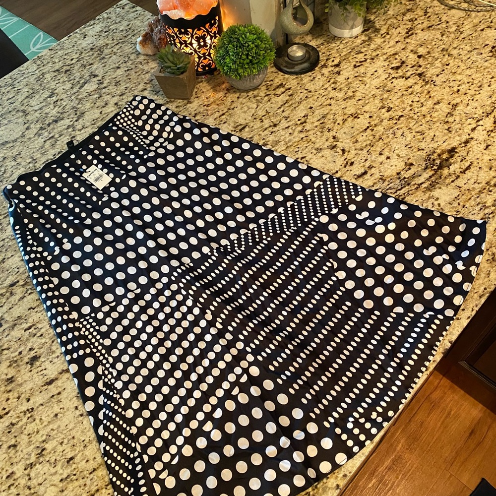 Express Skirt
